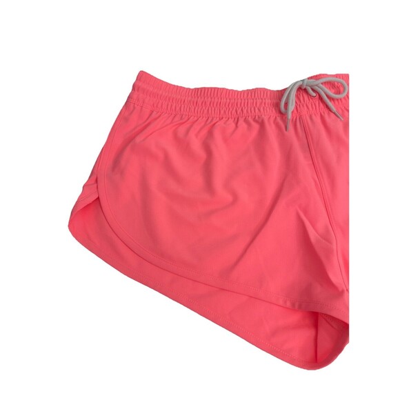 Hurley Women’s Phantom Solid 2.5” Boardshorts Pink/Orange Size XL New - Picture 4 of 12